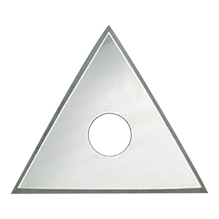 Allway Allway 1 in. W Tungsten Carbide Triple-Edge Scraper Blade CB10